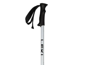 Hole LEKI Sentinel black-white