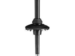 Hole LEKI Swtch black