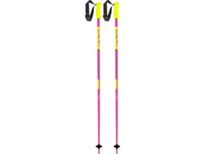 Hole LEKI Swtch neonmagenta-berry-neonyellow