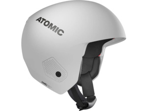 Přilba ATOMIC REDSTER White