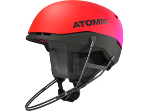 Přilba ATOMIC REDSTER SL Red Tension