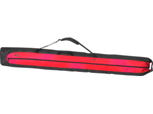 Taška ATOMIC SKI BAG Red Tension/Black