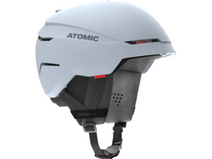 Přilba ATOMIC SAVOR AMID Grey