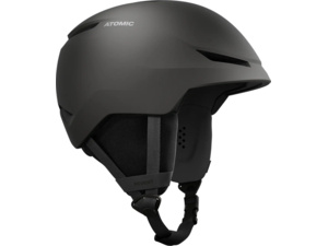 Přilba ATOMIC REVENT LITE Black