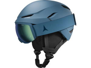 Přilba ATOMIC REVENT JR Blue