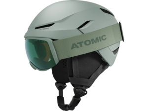 Přilba ATOMIC REVENT JR Pistachio