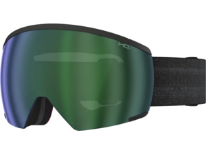 Brýle ATOMIC REDSTER L HD Black