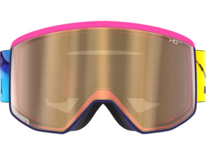 Brýle ATOMIC FOUR PRO L SIGNATURE NMC Pink Powder