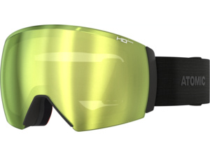 Brýle ATOMIC REVENT Q L HD PHOTO Black