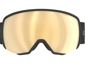 Brýle ATOMIC REVENT L HD PHOTO Black