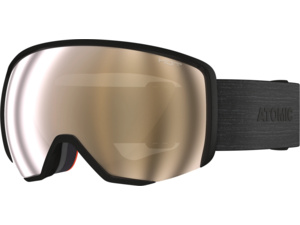 Brýle ATOMIC REVENT L HD PHOTO Black