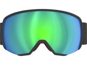 Brýle ATOMIC REVENT L STEREO Black