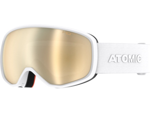 Brýle ATOMIC REVENT M HD PHOTO White