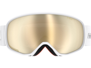 Brýle ATOMIC REVENT M HD PHOTO White