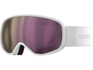 Brýle ATOMIC REVENT M HD White