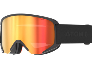 Brýle ATOMIC SAVOR M PHOTO Black
