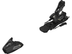 Vázání ATOMIC COLT 7 GW CA Black/Grey