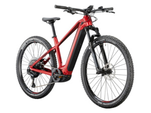 CONWAY Cairon S 6.0 Red/Shadow Grey - S/16"