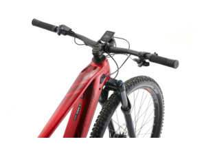 CONWAY Cairon S 6.0 Red/Shadow Grey - S/16"