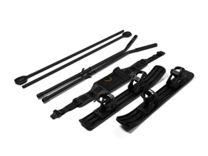 SKI set QERIDOO pro KidGoo/Sportrex NEW