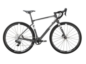 CONWAY GRV 10.0 SE Graphite Grey Matt