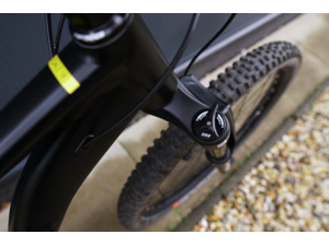 PELLS Tarpan TR 2 Black - XL