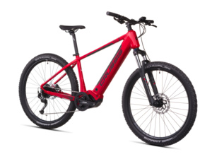 CRUSSIS e-Atland 7.11 513 Wh