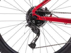 CRUSSIS e-Atland 7.11 513 Wh