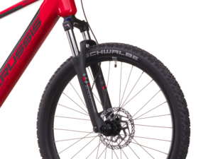 CRUSSIS e-Atland 7.11 513 Wh