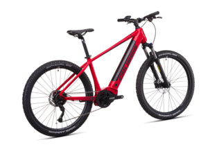 CRUSSIS e-Atland 7.11 513 Wh