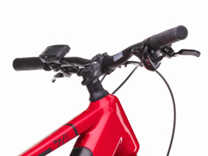 CRUSSIS e-Atland 7.11 513 Wh