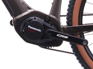 CRUSSIS e-Atland 10.11 894 Wh