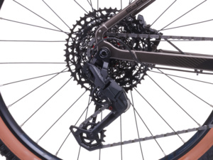 CRUSSIS e-Atland 10.11 894 Wh