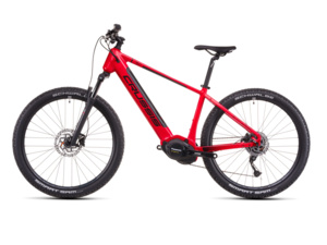 CRUSSIS e-Atland 7.11 894 Wh