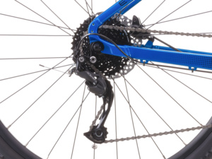 CRUSSIS e-Cross 7.11 513 Wh