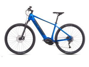 CRUSSIS e-Cross 7.11 715 Wh