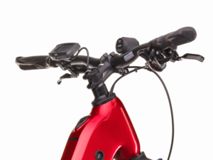 CRUSSIS e-Country 7.11 715 Wh