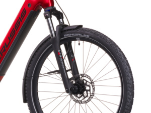 CRUSSIS e-Country 7.11 715 Wh