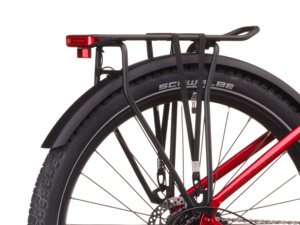 CRUSSIS e-Country 7.11 715 Wh