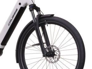 CRUSSIS e-Country Belt 7.11 715 Wh