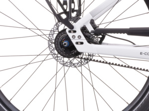 CRUSSIS e-Country Belt 7.11 715 Wh