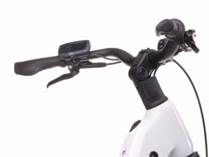 CRUSSIS e-Country Belt 7.11 715 Wh