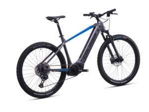 CRUSSIS e-Atland 9.11 715 Wh