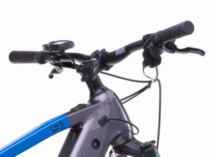 CRUSSIS e-Atland 9.11 715 Wh