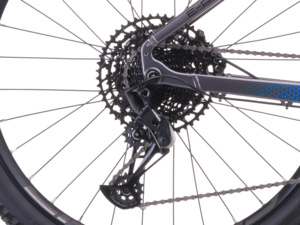 CRUSSIS e-Atland 9.11 894 Wh