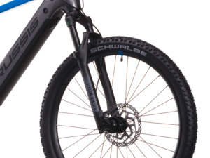 CRUSSIS e-Atland 9.11 894 Wh