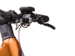 CRUSSIS e-Country 10.11 715 Wh