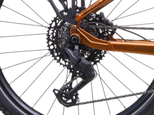 CRUSSIS e-Country 10.11 715 Wh