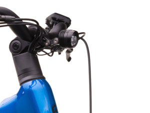 CRUSSIS e-Country Belt 10.11 715 Wh