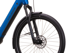 CRUSSIS e-Country Belt 10.11 715 Wh